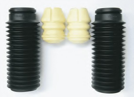 BOGE 89-056-0 Dust Cover Kit, shock absorber
